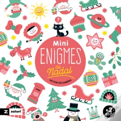 Capa do artigo Mini Enigmes De Nadal