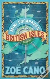 Capa do artigo Mini Escapades Around The British Isles