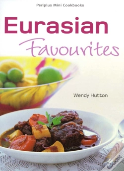 Capa do artigo Mini Eurasian Favorites