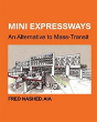 Mini Expressways - Preview