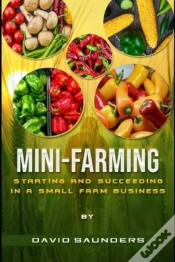 Capa do artigo Mini-Farming