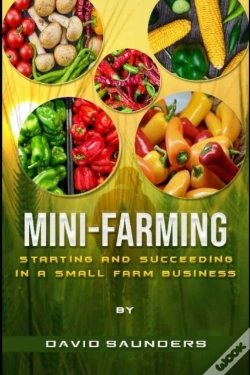 Capa do artigo Mini-Farming