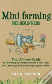 Capa do artigo Mini Farming For Beginners