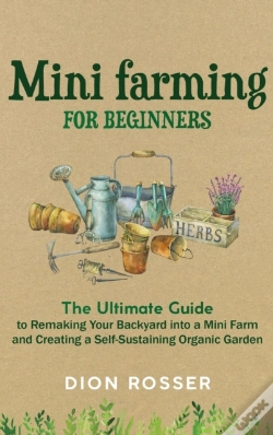 Capa do artigo Mini Farming For Beginners