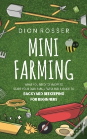 Capa do artigo Mini Farming