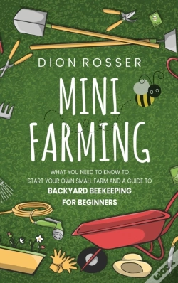 Capa do artigo Mini Farming