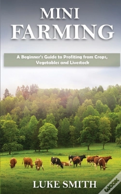 Capa do artigo Mini Farming