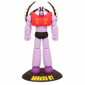 Capa do artigo Mini Figura Garada K7 Mazinger Z 7cm