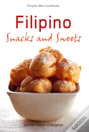 Capa do artigo Mini Filipino Snacks And Sweets