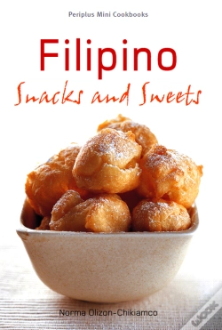 Capa do artigo Mini Filipino Snacks And Sweets