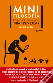 Capa do artigo Mini Filosofia