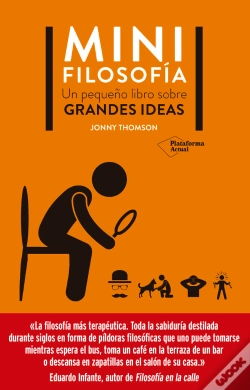 Capa do artigo Mini Filosofia