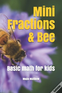 Capa do artigo Mini Fractions & Bee