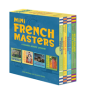 Mini French Masters Boxed Set - Preview