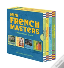 Capa do artigo Mini French Masters Boxed Set