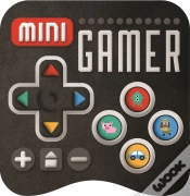 Capa do artigo Mini Gamer