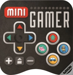 Capa do artigo Mini Gamer