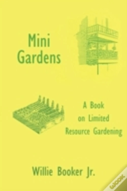Capa do artigo Mini Gardens