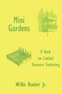 Mini Gardens - Preview
