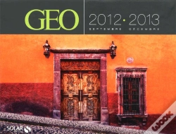 Capa do artigo Mini Geo 2012-2013