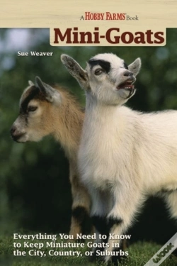 Capa do artigo Mini-Goats