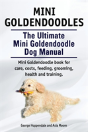 Mini Goldendoodles. The Ultimate Mini Go - Preview