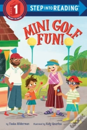 Capa do artigo Mini Golf Fun!