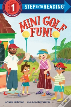 Capa do artigo Mini Golf Fun!