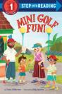 Mini Golf Fun! - Preview