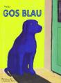 Mini - Gos Blau - Preview