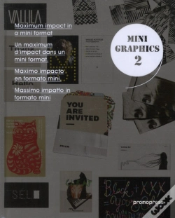 Capa do artigo Mini Graphics 2 - Un Maximum D'Impact Dans Un Mini Format