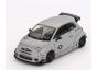 Mini GT Abarth 595 LB-WORKS x Abas Works Fighters 2024 1:64 - Preview