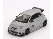 Capa do artigo Mini GT Abarth 595 LB-WORKS x Abas Works Fighters 2024 1:64