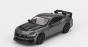 Mini GT Ford Mustang Dark Horse 2024 Carbonized Gray 1:64 - Preview