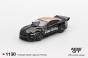 Mini GT Ford Mustang Shelby GT500 Dragon Snake Concept BLack/Gold 1:64 - Preview