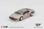 Mini GT Lotus Esprit Turbo Metallic Silver 1:64 - Preview