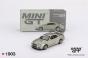 Mini GT Nissan Skyline GT-R (R34) V-SPEC II Millenium Jade 2002 1:64 - Preview
