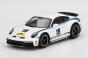 Mini GT Porsche 911 Dakar Rally 1974 1:64 - Preview