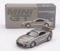 Mini GT Toyota Supra VeilSide Combat V-II Combat Gray 2011 LHD 1:64 - Preview