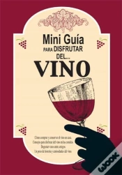 Capa do artigo Mini Guía Para Disfrutar Del Vino