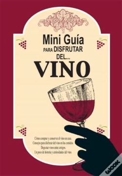Capa do artigo Mini Guía Para Disfrutar Del Vino