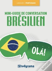 Mini-Guide De Conversation ; Brésilien