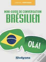 Capa do artigo Mini-Guide De Conversation ; Brésilien
