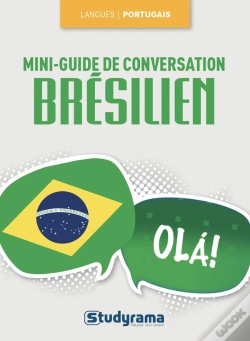 Capa do artigo Mini-Guide De Conversation ; Brésilien