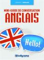 Mini Guide De Conversation En Anglais - Preview