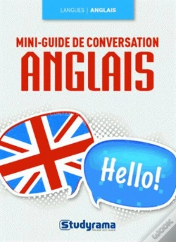 Capa do artigo Mini Guide De Conversation En Anglais