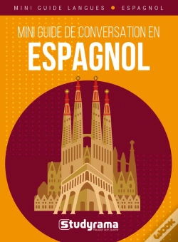 Capa do artigo Mini Guide De Conversation En Espagnol