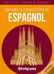 Capa do artigo Mini Guide De Conversation En Espagnol