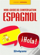 Mini Guide De Conversation En Espagnol