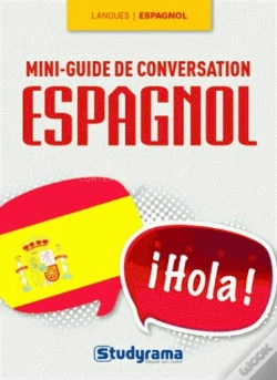 Capa do artigo Mini Guide De Conversation En Espagnol